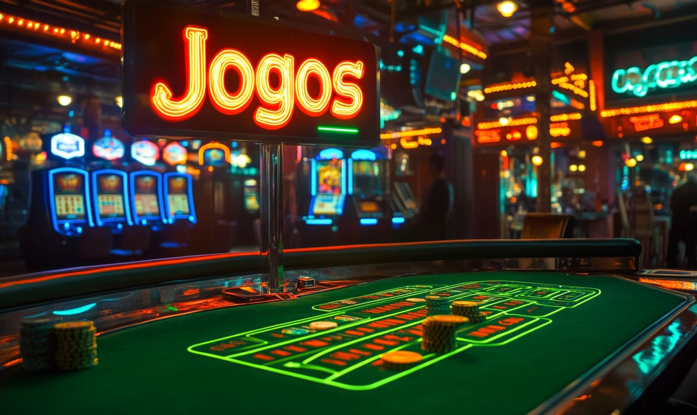 Explore a Vasta Coleção Jogos no Cassino TG55.COM